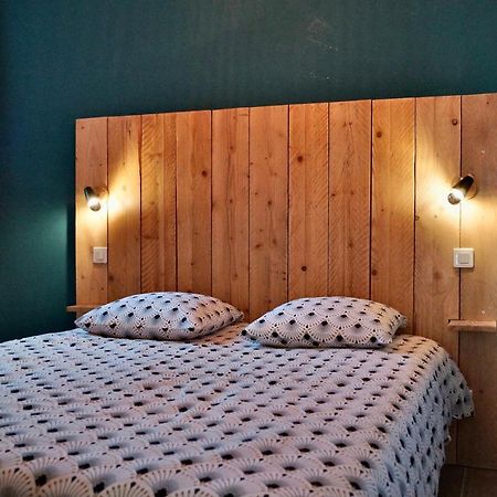Apartamento Le Cosy Crest Exterior foto