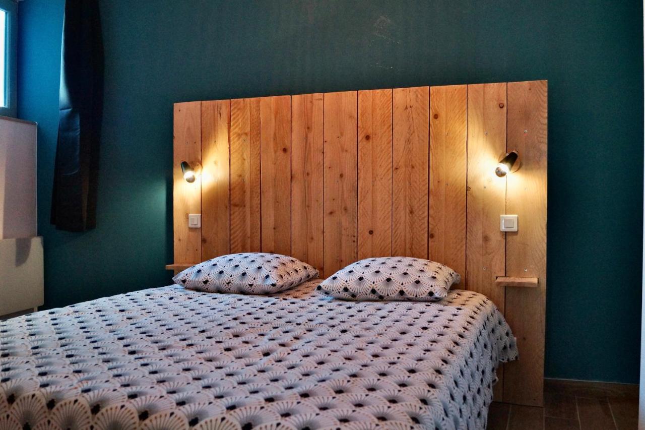 Apartamento Le Cosy Crest Exterior foto