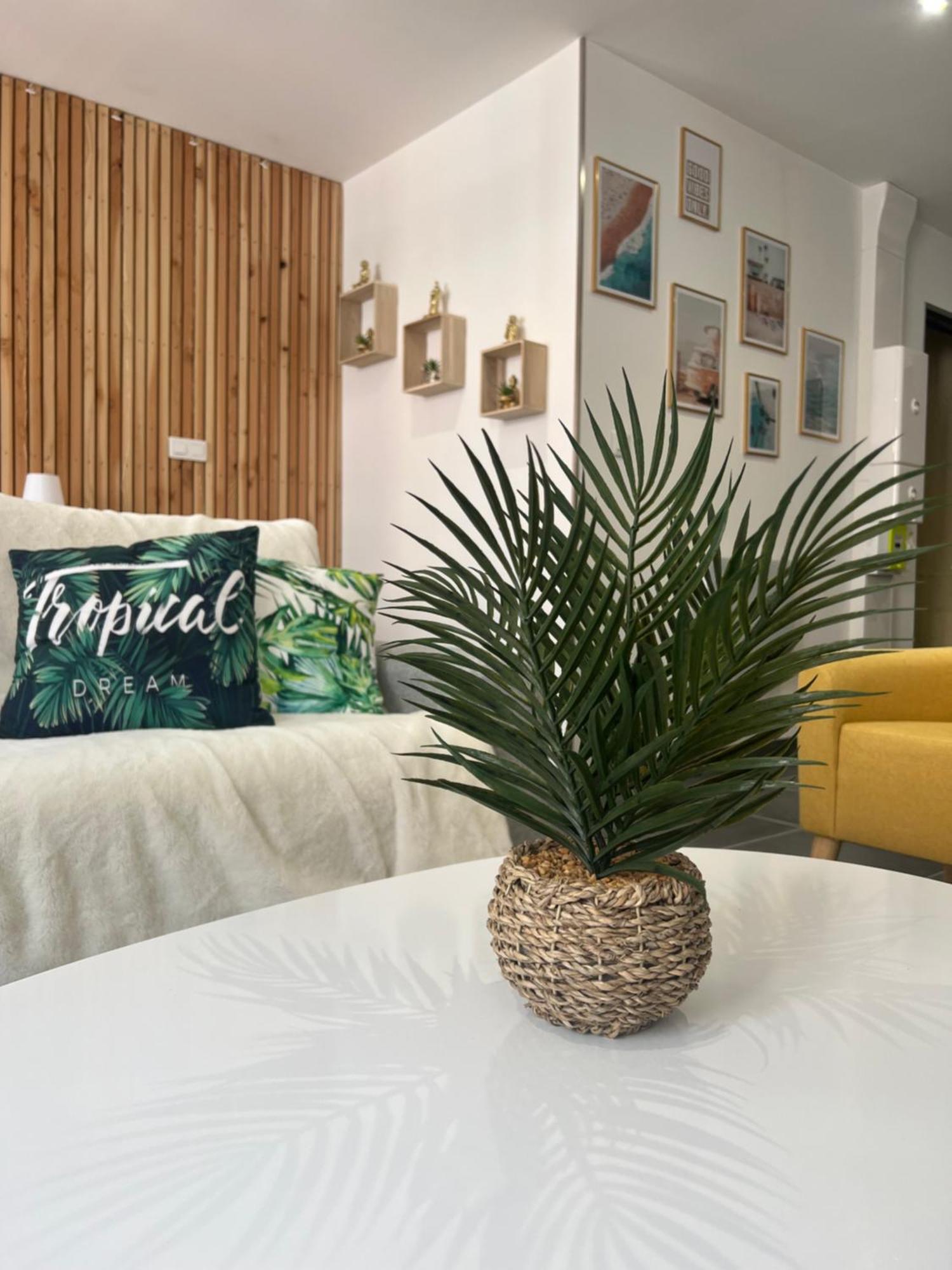 Apartamento Le Cosy Crest Exterior foto